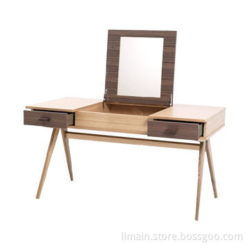 Ergonomic office desk